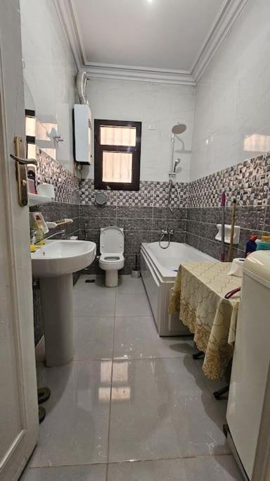 Hala Apartment 6th of October City Εξωτερικό φωτογραφία